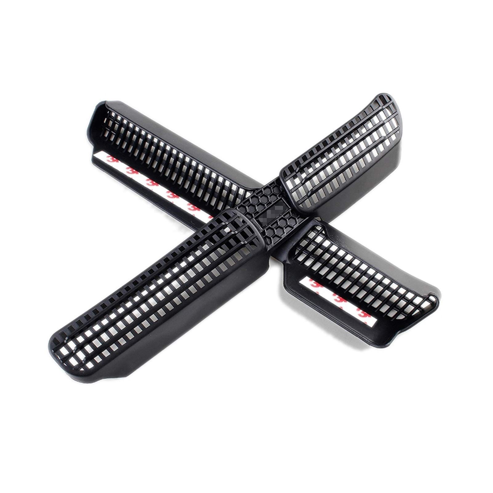 Wivplex 2PCS Auto unter dem Sitz Boden Klimaanlage AC Heizung Entlüftungsauslass Abdeckung Aufkleber Kühlergrill Mattenrahmen, for Seat, for Ateca 2016 2017 2018 Auto-Lüftungsschlitzabdeckung Wivplex 2PCS Auto unter dem Sitz Boden Klimaanlage AC Heizung Entlüftungsauslass Abdeckung Aufkleber Kühlergrill Mattenrahmen, for Seat, for Ateca 2016 2017 2018 Auto-Lüftungsschlitzabdeckung von Wivplex