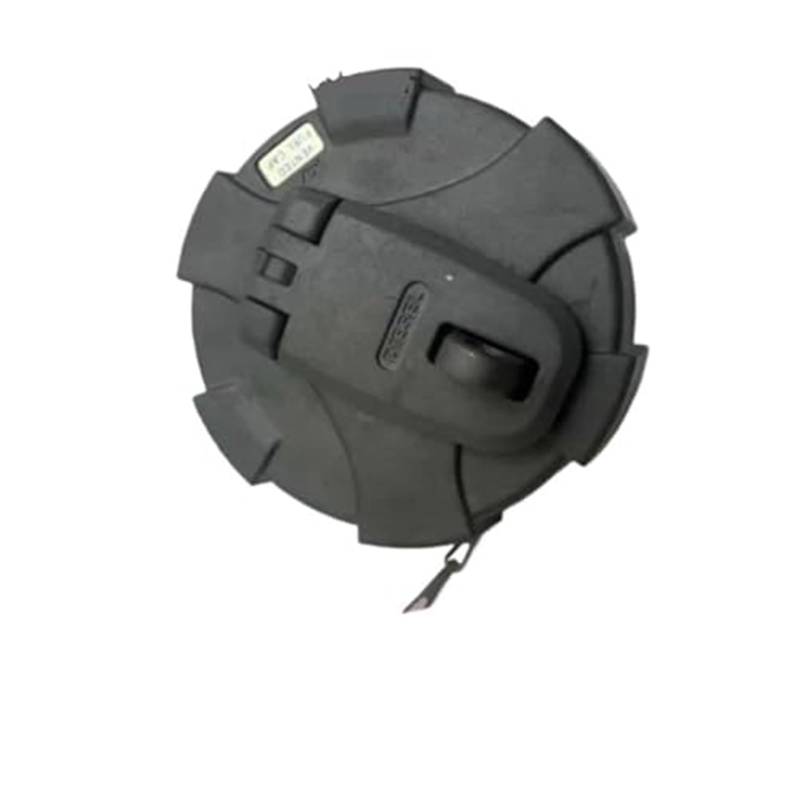 Wivplex 32M9-02130 Tankdeckel Öldeckel Tankdeckel Kompatibel, for Bagger, for Hyundai, R160LC-9 R170W-9 R180LC-9 R210LC-9 R220LC-9S 31M9-02130 Tankdeckel für Bagger von Wivplex