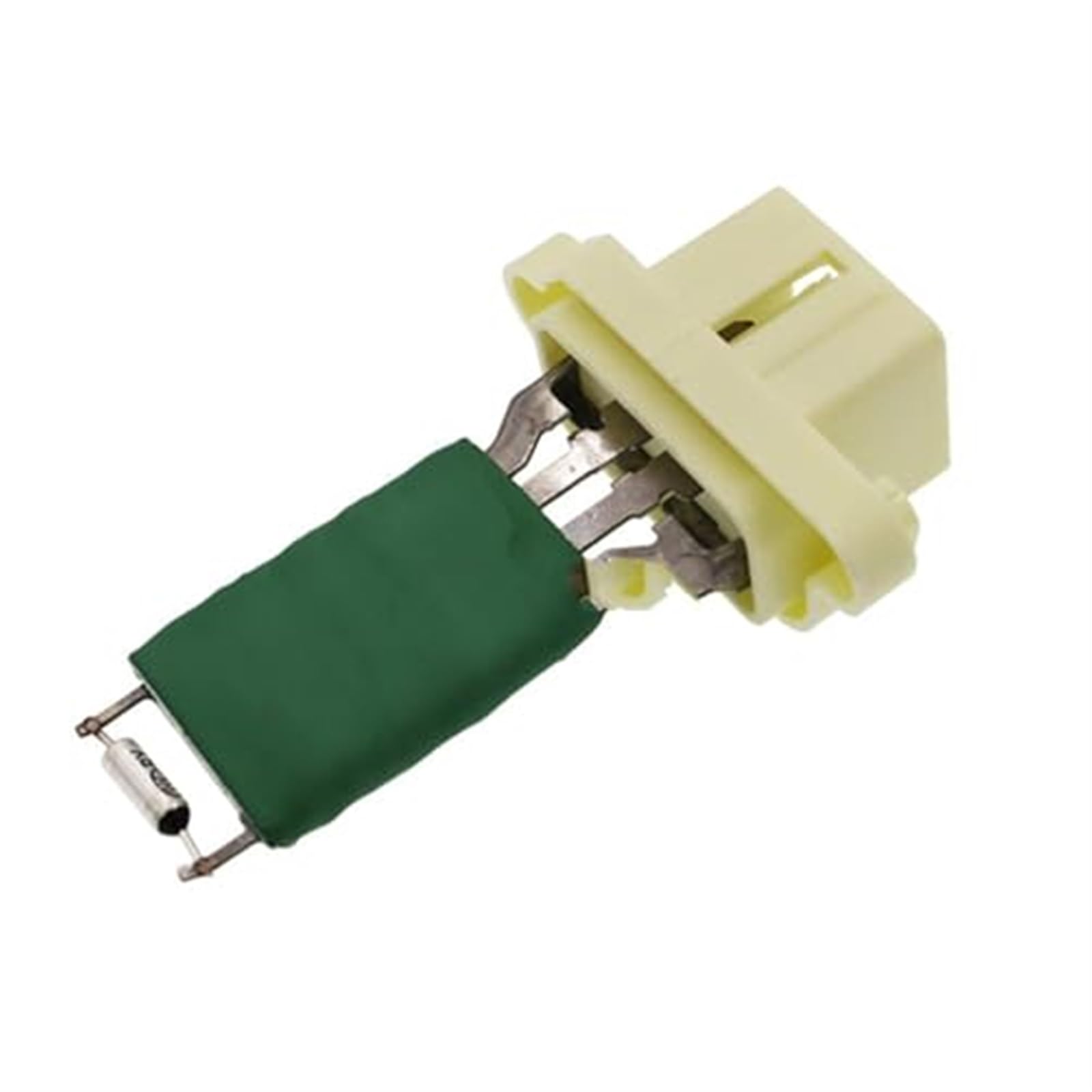 Wivplex 3M5H-18B647-AC 1325972 Heizung Gebläse Motor Lüfter Widerstand, for Ford, for Fiesta, for Buick, Automotive Gebläse Geschwindigkeit Regler Auto-Gebläse-Heizungsdämpfer Wivplex 3M5H-18B647-AC 1325972 Heizung Gebläse Motor Lüfter Widerstand, for Ford, for Fiesta, for Buick, Automotive Gebläse Geschwindigkeit Regler Auto-Gebläse-Heizungsdämpfer von Wivplex