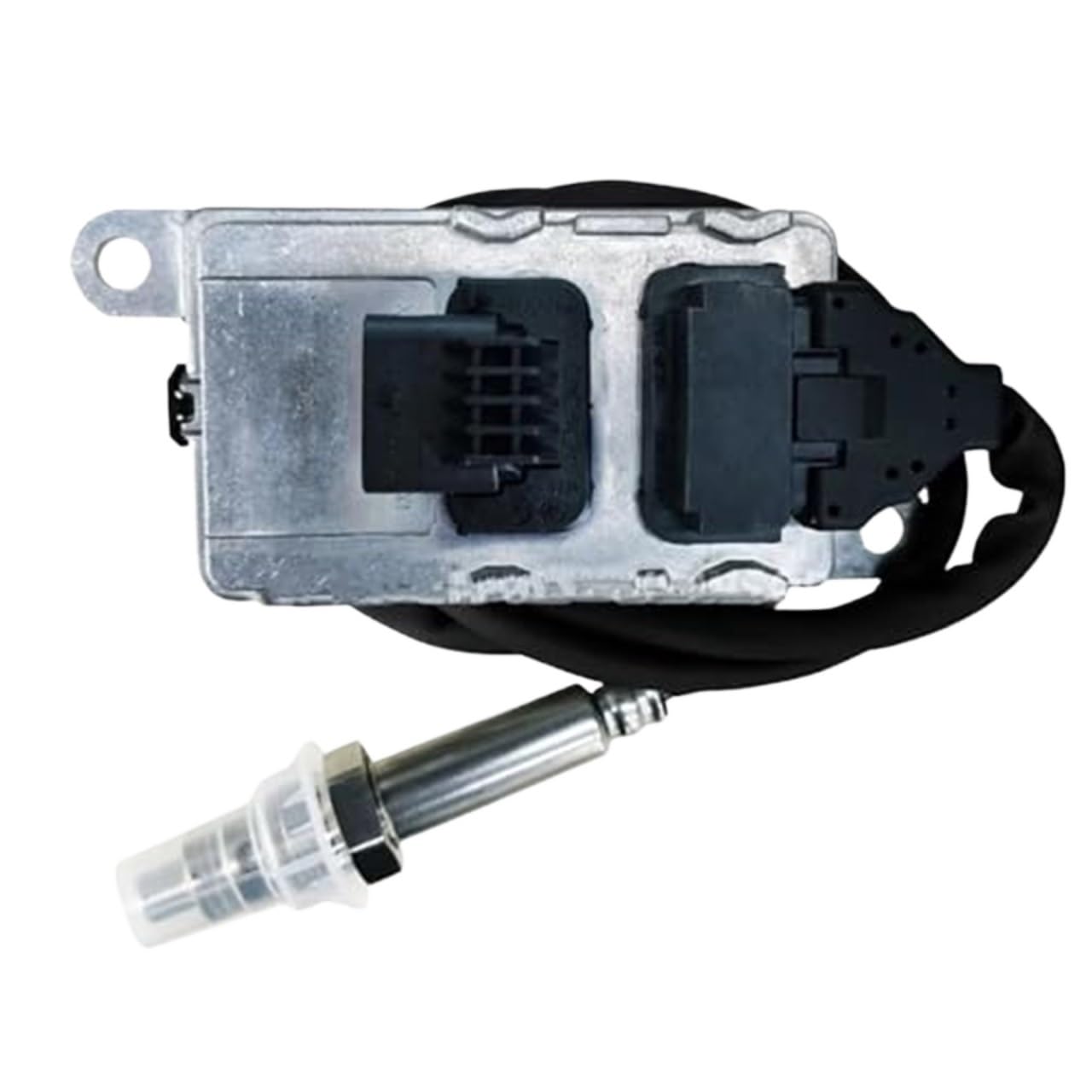 Wivplex 5WK96756 5WK9 6756 Stickstoff Sauerstoff for Uninox Motor Kofferraum Bagger Stickoxid Sensor Auto-Sauerstoffsensor Wivplex 5WK96756 5WK9 6756 Stickstoff Sauerstoff for Uninox Motor Kofferraum Bagger Stickoxid Sensor Auto-Sauerstoffsensor von Wivplex