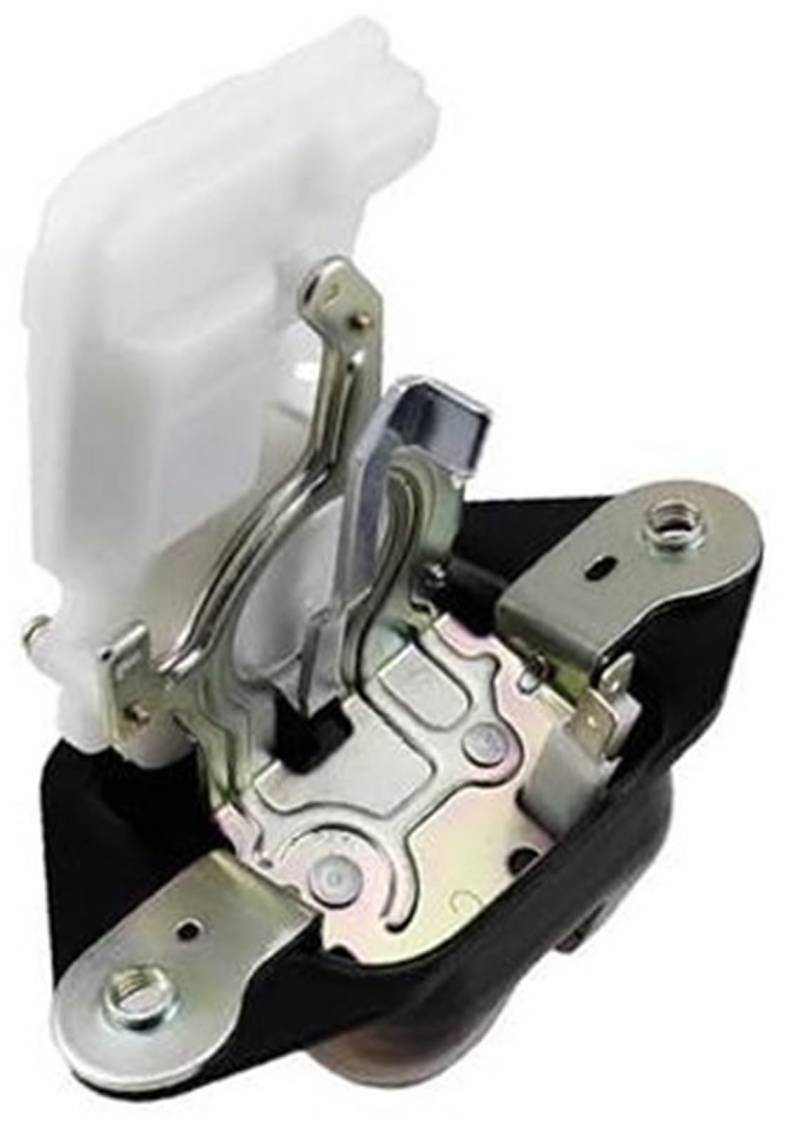 Wivplex 74800SMGG01 74800-SMG-G01 for CR-V CRV, for Civic, for Pilot MDX Hinten Stamm Türschloss Latch Aktuator Motor Heckklappe Heckklappe Boot Türschlossantrieb von Wivplex
