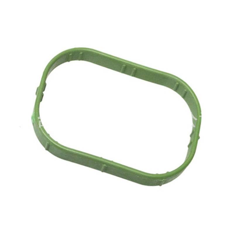 Wivplex 8-teiliger Ansaugkrümmer-Dichtungssatz for Motor, for Land Rover, LR4 5.0L V8 2010-2013 LR010881 Ansaugkrümmerdichtung Autoteile Ansaugkrümmerdichtung von Wivplex