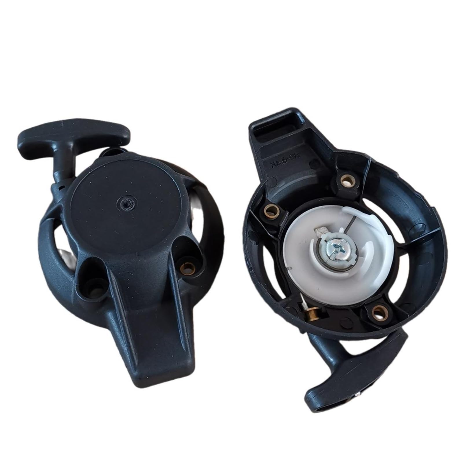 Wivplex Anlasser Gx25 Anlasser-Handzugscheibe 28400-Z0H-003, 28400-Z0H-305 Rückstoßstarter Wivplex Anlasser Gx25 Anlasser-Handzugscheibe 28400-Z0H-003, 28400-Z0H-305 Rückstoßstarter von Wivplex