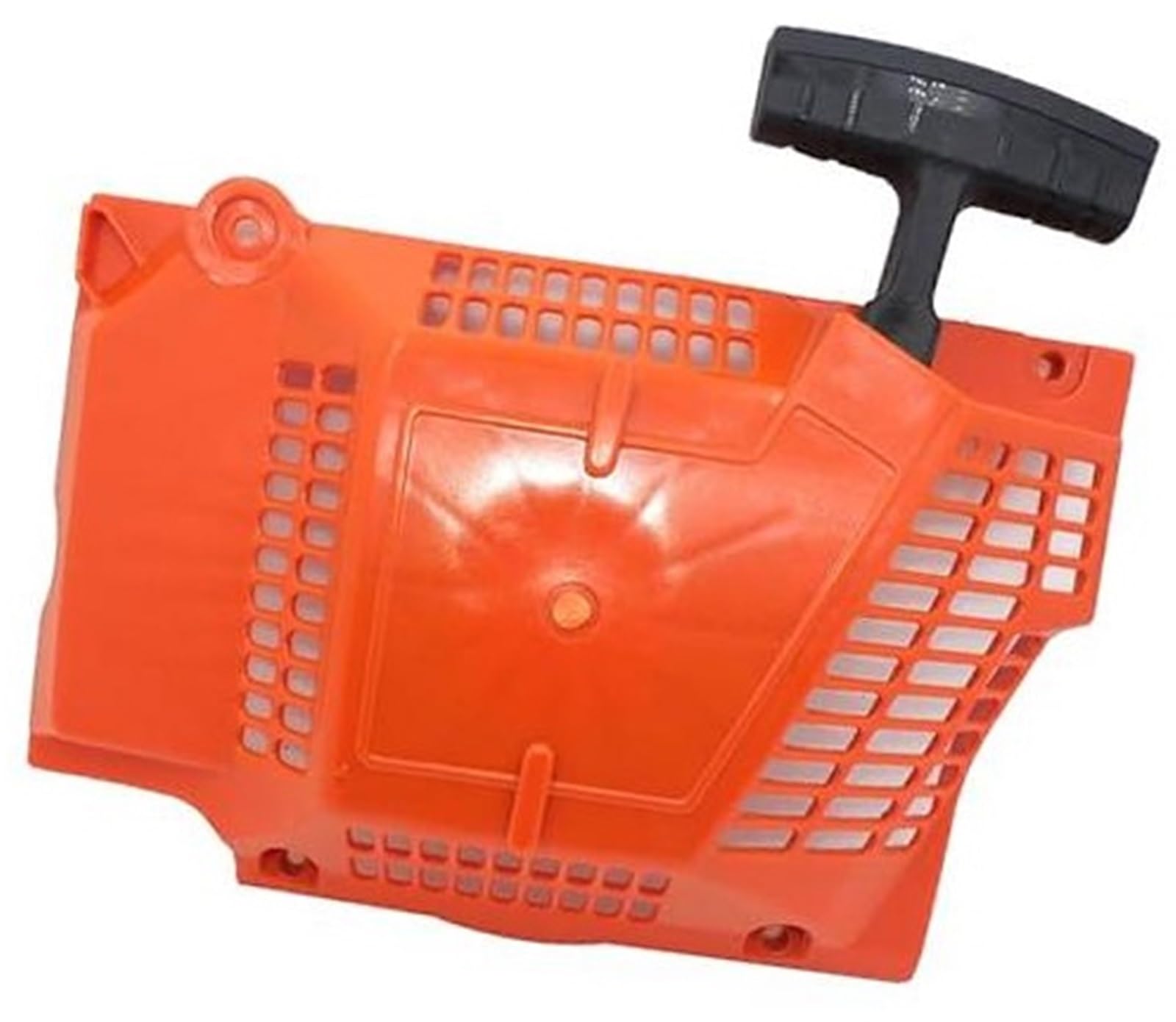 Wivplex Anlasser-Rückstoß-Zugstarter-Baugruppe, passend for Husqvarna, 362 365 371 372 372XP Kettensäge Rückstoßstarter Wivplex Anlasser-Rückstoß-Zugstarter-Baugruppe, passend for Husqvarna, 362 365 371 372 372XP Kettensäge Rückstoßstarter von Wivplex