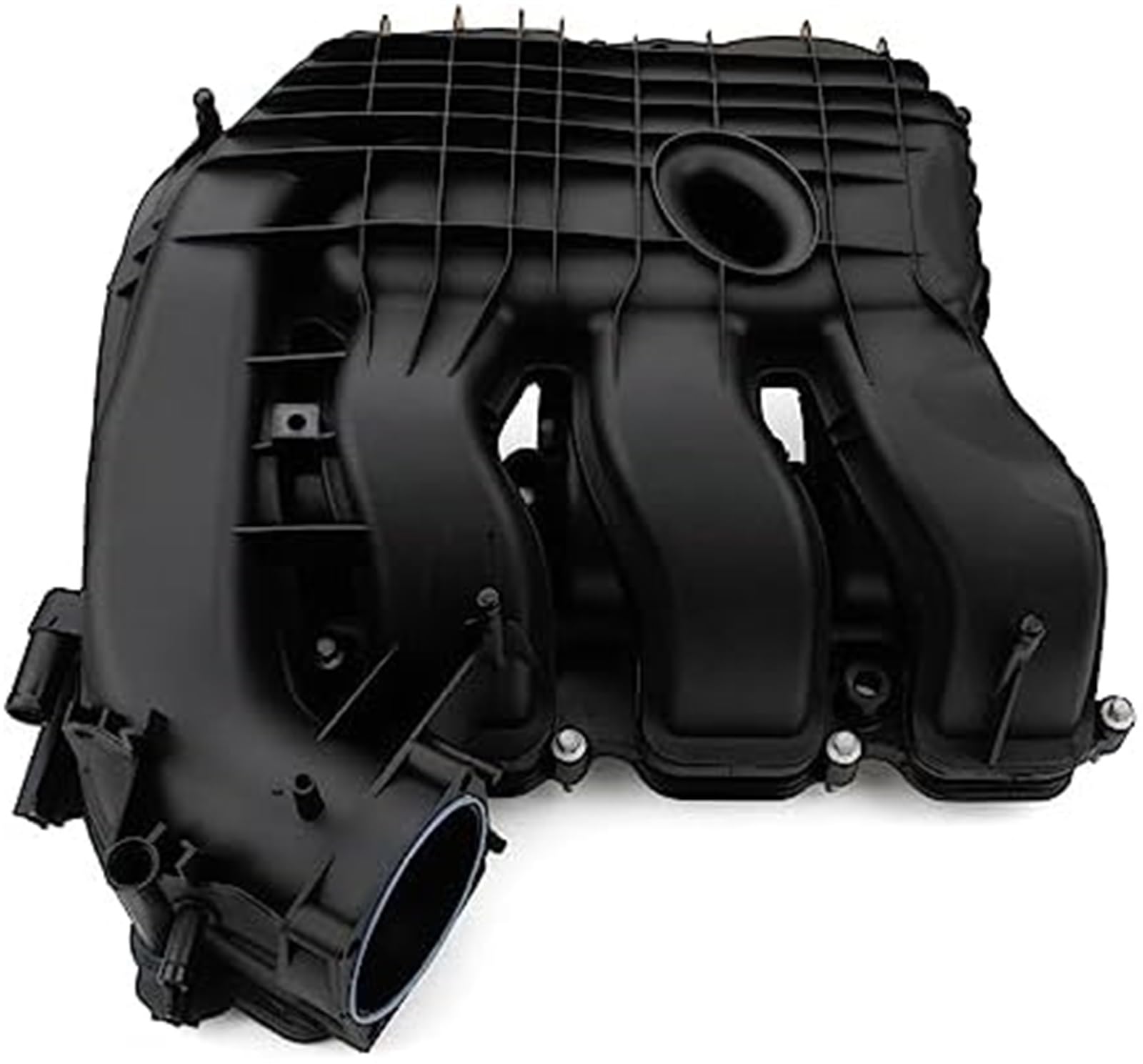 Wivplex Ansaugkrümmer Kompatibel mit 2011-2020, for Jeep, for DODGE, RAM, for Chevy, 3,6L V6 Fahrzeuge 200 300 Grand Cherokee Journey Grand Caravan Town Country Avenger PKW-Ansaugkrümmer-Klappenaktuat Wivplex Ansaugkrümmer Kompatibel mit 2011-2020, for Jeep, for DODGE, RAM, for Chevy, 3,6L V6 Fahrzeuge 200 300 Grand Cherokee Journey Grand Caravan Town Country Avenger PKW-Ansaugkrümmer-Klappenaktuat von Wivplex