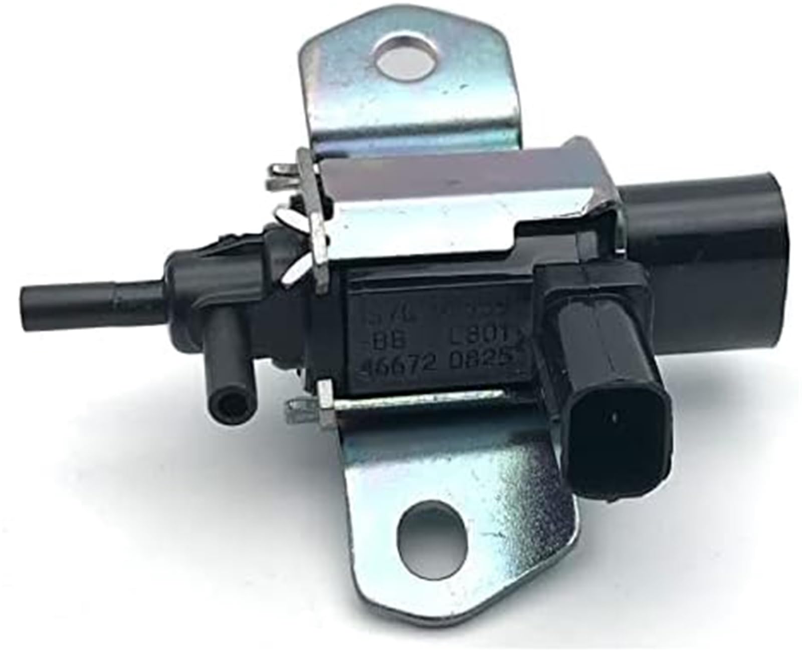 Wivplex Ansaugkrümmer-Steuerventil/Magnetventil Passend for 2003–2015, for Ford, for Mazda, for Mercury, ausgewählte Modelle mit L4-Motor, ersetzt OEM 3S4Z-9J559-AA, L801-18-741 10026 PKW-Ansaugkrümme Wivplex Ansaugkrümmer-Steuerventil/Magnetventil Passend for 2003–2015, for Ford, for Mazda, for Mercury, ausgewählte Modelle mit L4-Motor, ersetzt OEM 3S4Z-9J559-AA, L801-18-741 10026 PKW-Ansaugkrümme von Wivplex