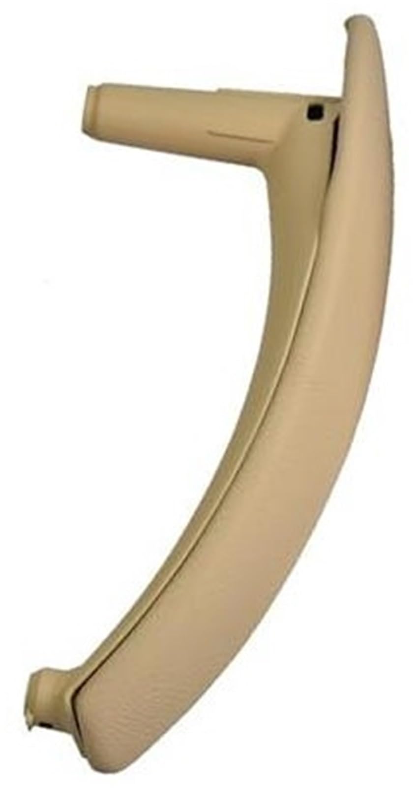 Wivplex Armlehne Auto Links vorne Fahrersitz LHD Innentürgriff Innenverkleidung Zugverkleidung, for, E70 E71 X5 X6 2007–2014 Türinnengriff(Beige-Left) von Wivplex