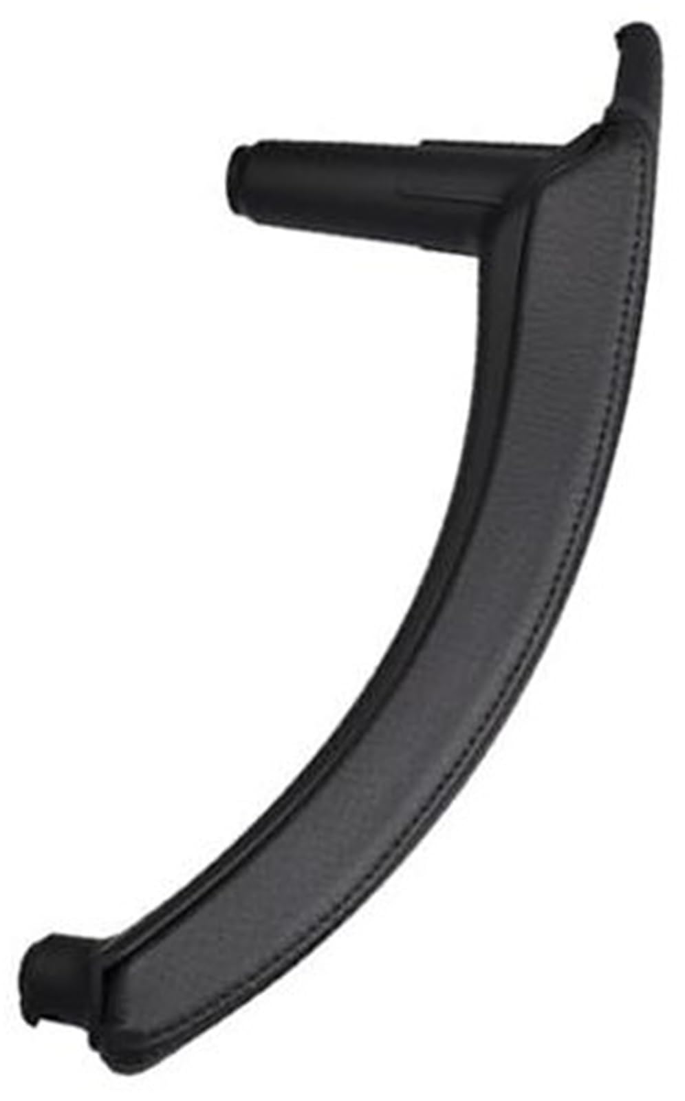 Wivplex Armlehne Auto rechts vorne Fahrersitz, for Sitz, RHD-Innentürgriff, Innenverkleidung, Zugverkleidung, Abdeckungsbaugruppe, for, E70 E71 X5 X6 07–13 Türinnengriff(Black-Right) von Wivplex