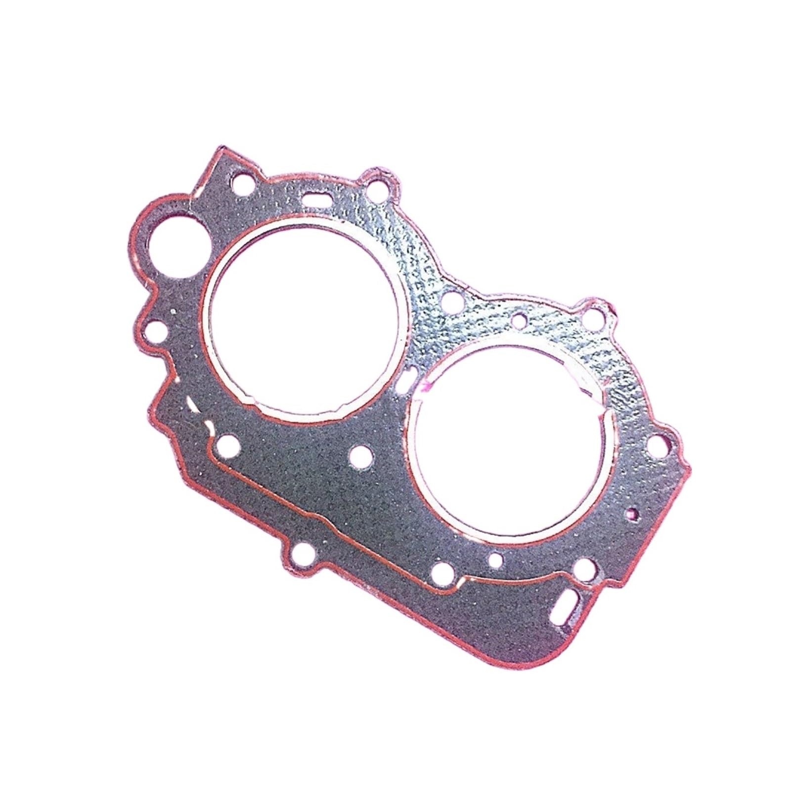 Wivplex Außenbordmotoren Motor Zylinderkopfdichtung, for Yamaha, for 9.9HP 15HP 63V-11181-A1-00 Zylinderkopfdichtung für Außenbordmotoren Wivplex Außenbordmotoren Motor Zylinderkopfdichtung, for Yamaha, for 9.9HP 15HP 63V-11181-A1-00 Zylinderkopfdichtung für Außenbordmotoren von Wivplex