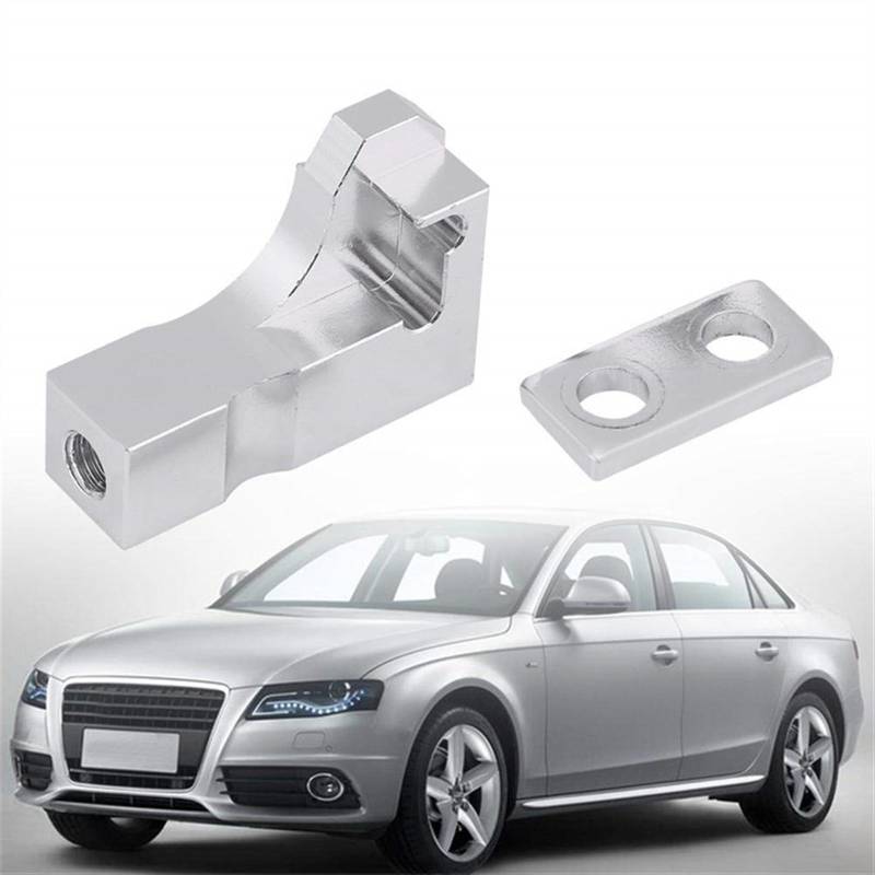 Wivplex Auto Ansaugkrümmer P2015 Code Reparatursatz mit Halterung Dichtung Schrauben Halter Ständer, for VW, for, for Skoda, for Seat, 2.0 TDI CR 03L129711E Ansaugkrümmerdichtung von Wivplex