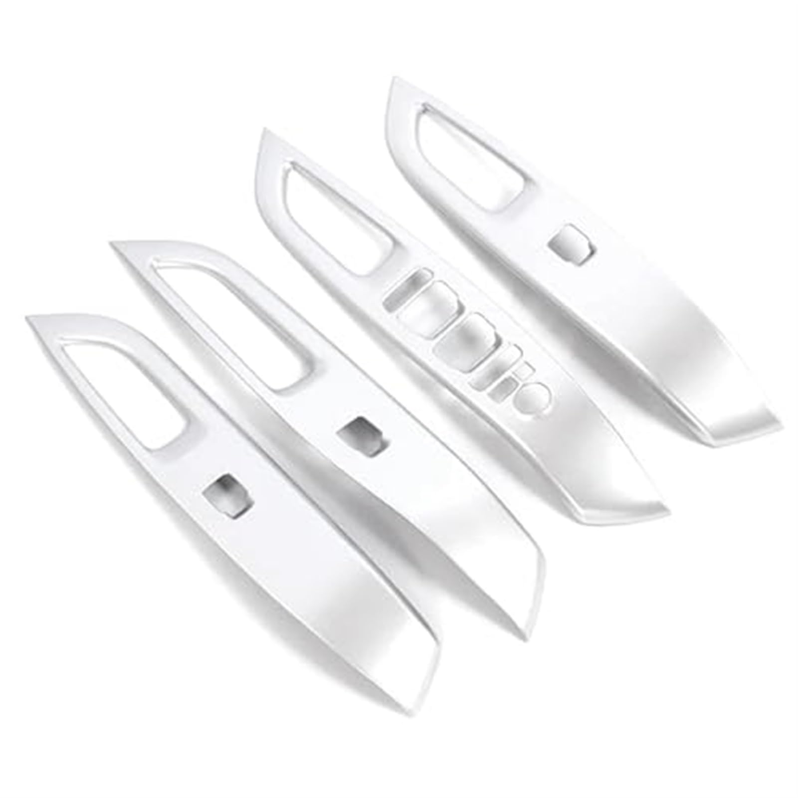 Wivplex Auto Armlehne Fensterheber Schalter Panel Abdeckung Fenster Schalter Verkleidung, for Hyundai, Tucson NX4 2021 2022 Auto-Gangschaltung Wivplex Auto Armlehne Fensterheber Schalter Panel Abdeckung Fenster Schalter Verkleidung, for Hyundai, Tucson NX4 2021 2022 Auto-Gangschaltung von Wivplex