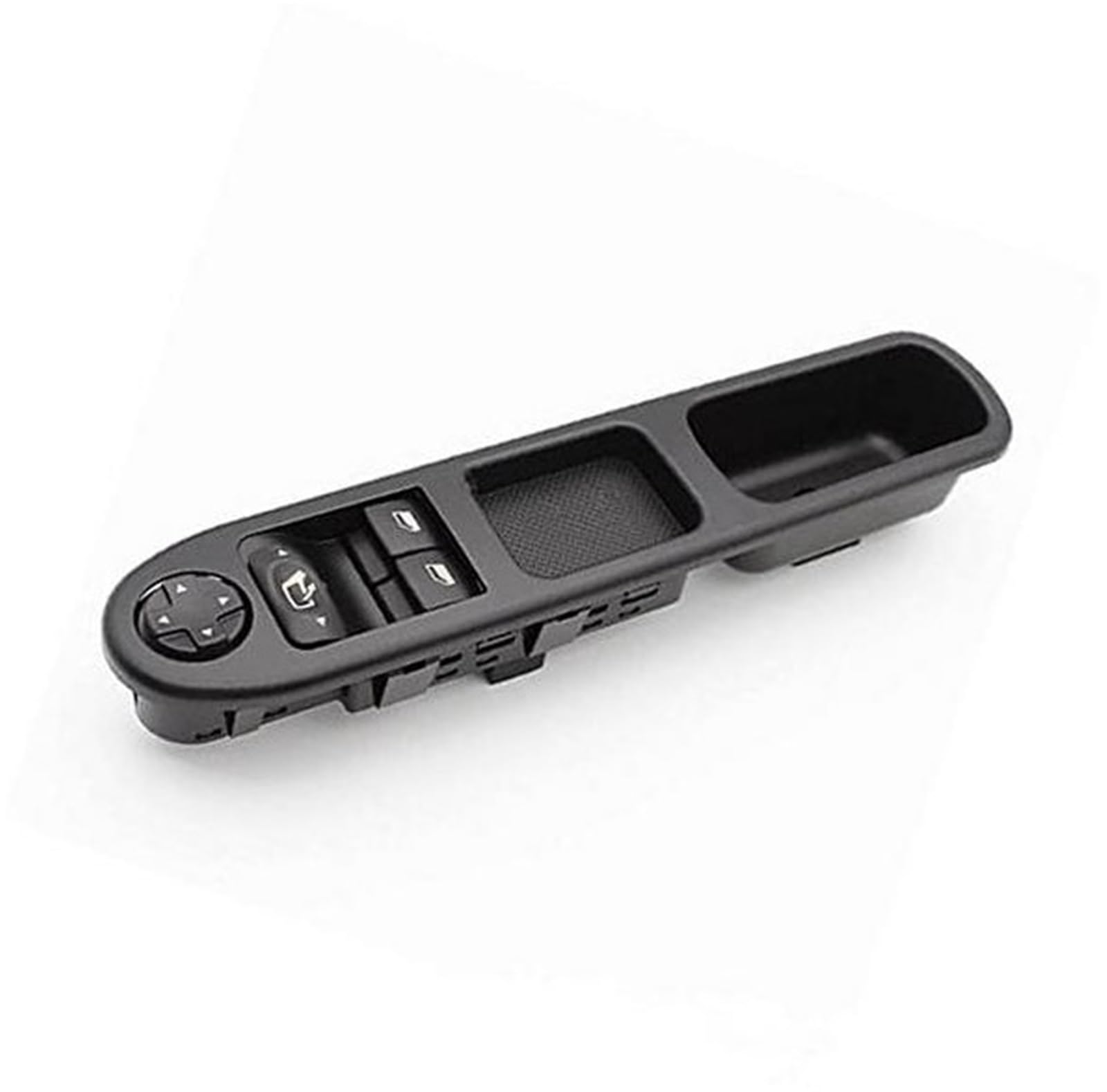 Wivplex Auto-Drucktastenschalter Schalter, for Peugeot, 207 CC 2006 2007 2008 2009 Fensterheber-Steuerschalter Fensterknopf-Zubehör Fensterheberschalter Autofensterschalterknopf Wivplex Auto-Drucktastenschalter Schalter, for Peugeot, 207 CC 2006 2007 2008 2009 Fensterheber-Steuerschalter Fensterknopf-Zubehör Fensterheberschalter Autofensterschalterknopf von Wivplex