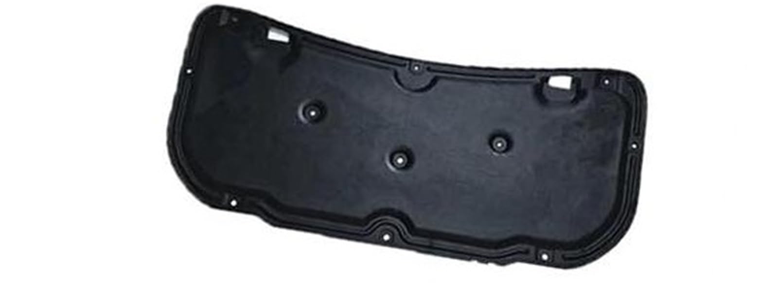Wivplex Auto-Fronthauben-Motor-Soundpad, Baumwollabdeckung, Wärmedämmung, schalldichte Matte, for Mazda, CX-5 KF MK2 2017-2023 Motor-Isoliermatte Wivplex Auto-Fronthauben-Motor-Soundpad, Baumwollabdeckung, Wärmedämmung, schalldichte Matte, for Mazda, CX-5 KF MK2 2017-2023 Motor-Isoliermatte von Wivplex