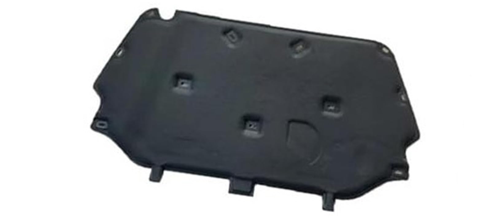 Wivplex Auto-Frontmotorpolster, Wärmedämmung, Schallschutzabdeckung aus Baumwolle, for Ford, for Focus, C519 SA ST MK4 2019 2020 2021 2022 2023 Motor-Isoliermatte Wivplex Auto-Frontmotorpolster, Wärmedämmung, Schallschutzabdeckung aus Baumwolle, for Ford, for Focus, C519 SA ST MK4 2019 2020 2021 2022 2023 Motor-Isoliermatte von Wivplex