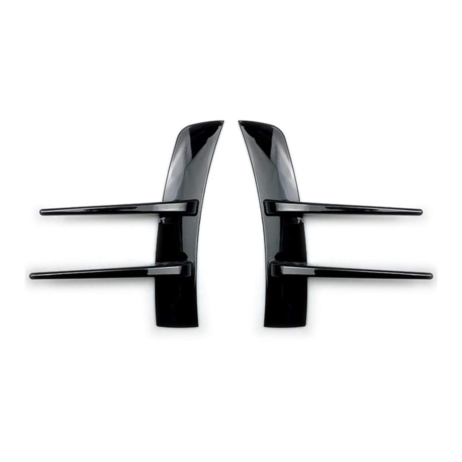 Wivplex Auto Frontspoiler Spoiler Flanke Wind, for Mercedes-Benz, A Klasse A180 A200 A220 W177 Autospoiler-Dekoration Wivplex Auto Frontspoiler Spoiler Flanke Wind, for Mercedes-Benz, A Klasse A180 A200 A220 W177 Autospoiler-Dekoration von Wivplex