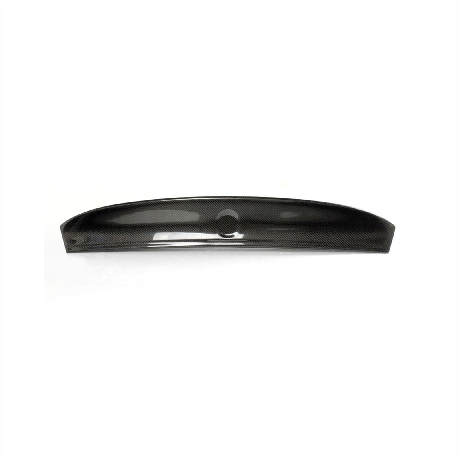 Wivplex Auto-Heckkofferraum-Kofferraum-Lippenflügel-Spoiler, for, for 3er E46 2-Türer 1999–2005, Kohlefaser-Heckkofferraum-Spoiler-Flügellippe Heckspoiler Wivplex Auto-Heckkofferraum-Kofferraum-Lippenflügel-Spoiler, for, for 3er E46 2-Türer 1999–2005, Kohlefaser-Heckkofferraum-Spoiler-Flügellippe Heckspoiler von Wivplex