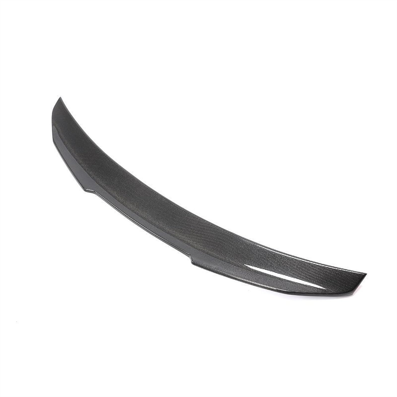Wivplex Auto-Heckspoiler-Flügel, for, for A3 A4 A5 A6 C6 C7 2008–2019 Heckspoiler(for A6 4D 08-11) von Wivplex