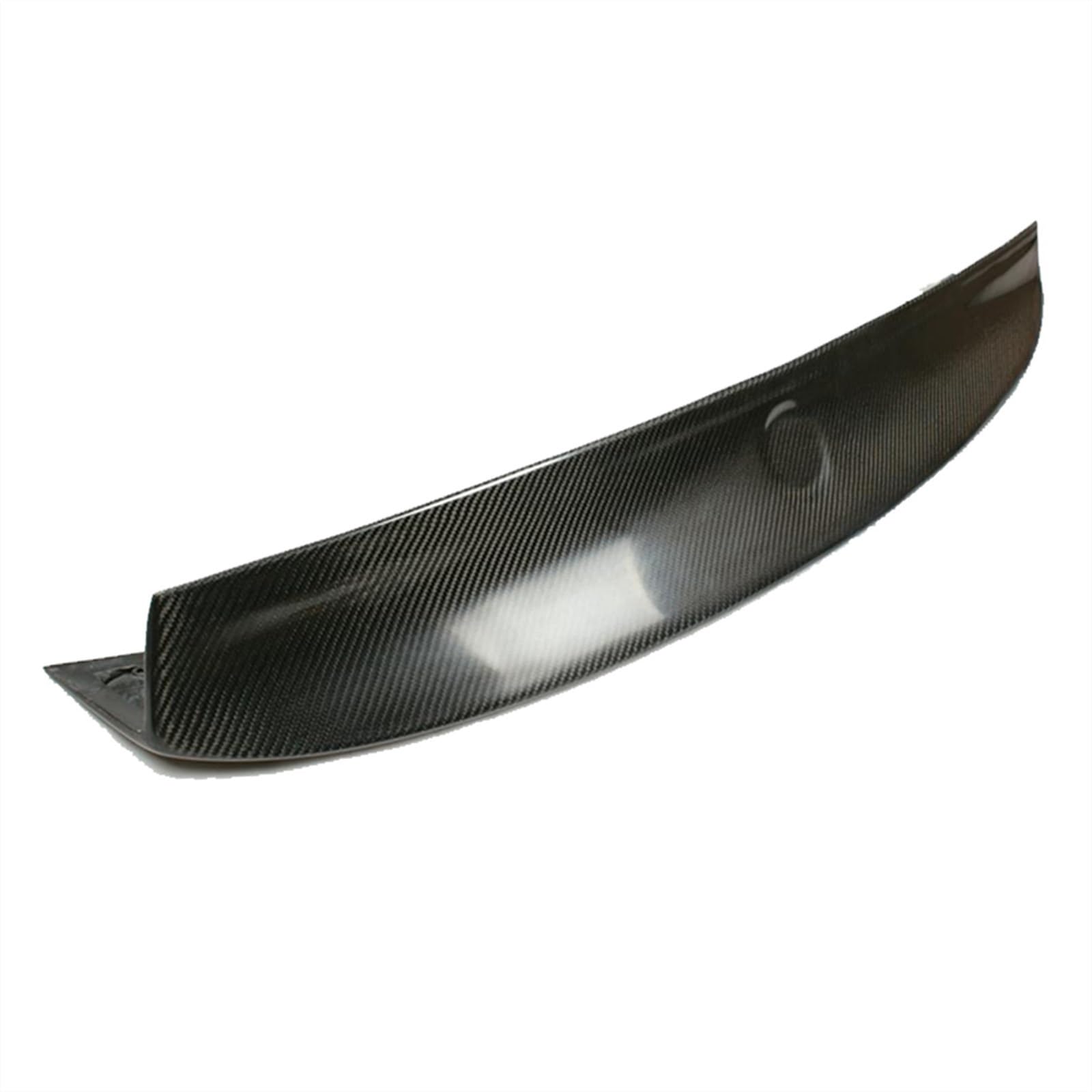 Wivplex Auto Heckspoiler Flügel, for, for E46 M3 4 Türer 1999–2006, Heckspoilerflügel aus Kohlefaser Heckspoiler Wivplex Auto Heckspoiler Flügel, for, for E46 M3 4 Türer 1999–2006, Heckspoilerflügel aus Kohlefaser Heckspoiler von Wivplex