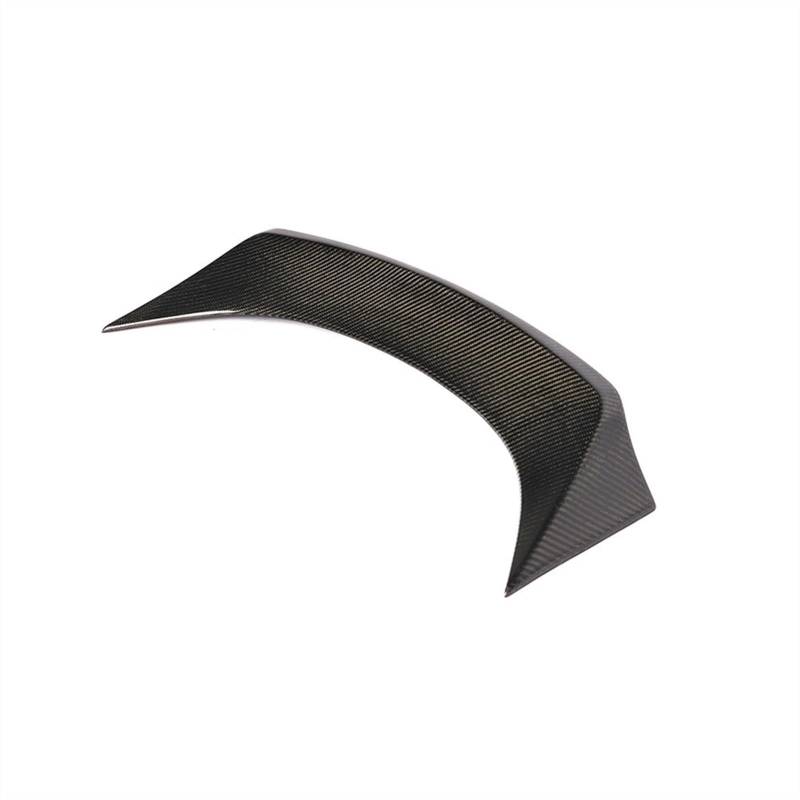 Wivplex Auto Heckspoiler Flügel Spoiler Kofferraumlippe, for, for I8 Base Coupe 2014-2018 Auto Heckspoiler Flügel Kofferraumdeckel Heckspoiler von Wivplex