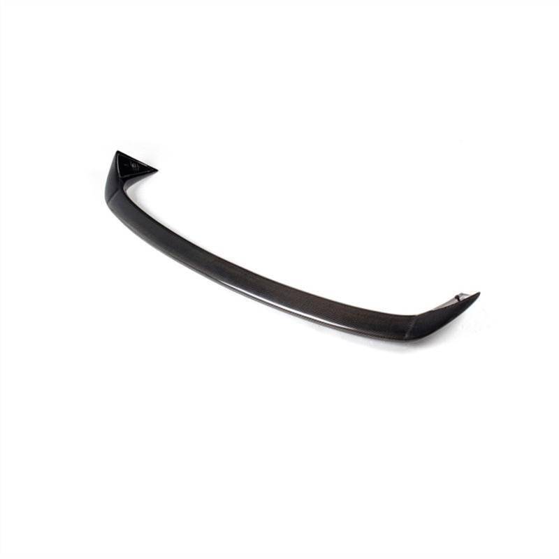 Wivplex Auto-Heckspoiler-Flügellippe, for, for 1er F20 116i 118i 120i 135i 2012–2016, Auto-Heckdach-Lippenflügel-Spoiler aus Kohlefaser Heckspoiler von Wivplex