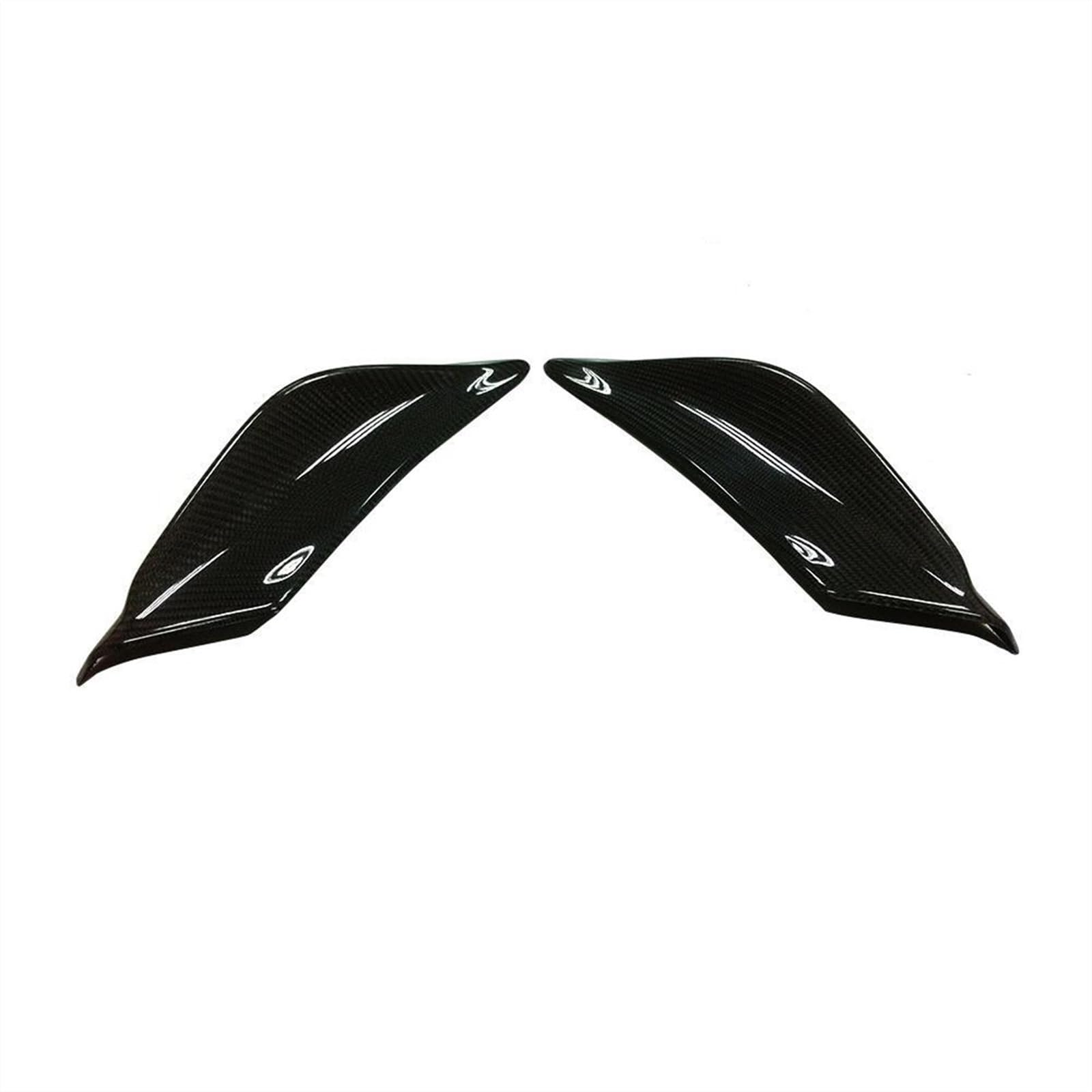 Wivplex Auto-Heckspoiler-Splitter, for Subaru, for BRZ, for Toyota, for 86 2013–2020, Auto-Heckkofferraum-Kofferraum-Lippenflügel-Spoiler-Splitter, Kohlefaser Heckspoiler Wivplex Auto-Heckspoiler-Splitter, for Subaru, for BRZ, for Toyota, for 86 2013–2020, Auto-Heckkofferraum-Kofferraum-Lippenflügel-Spoiler-Splitter, Kohlefaser Heckspoiler von Wivplex