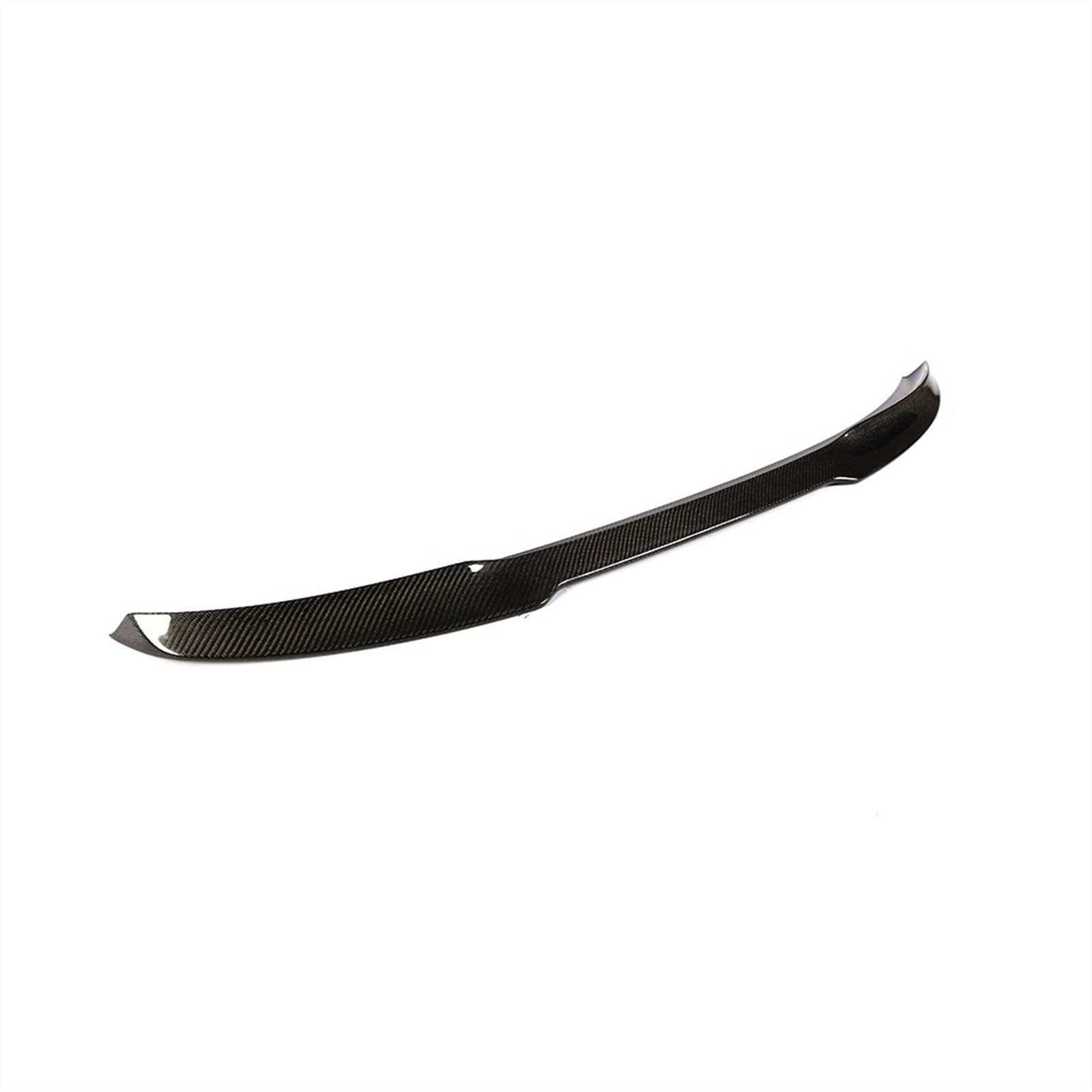 Wivplex Auto-Heckspoilerflügel, for, for 3er F30 F80 M3 Limousine 4-Türer 2012–2018, Heckkofferraum-Kofferraum-Lippenflügel-Spoiler aus Kohlefaser Heckspoiler Wivplex Auto-Heckspoilerflügel, for, for 3er F30 F80 M3 Limousine 4-Türer 2012–2018, Heckkofferraum-Kofferraum-Lippenflügel-Spoiler aus Kohlefaser Heckspoiler von Wivplex