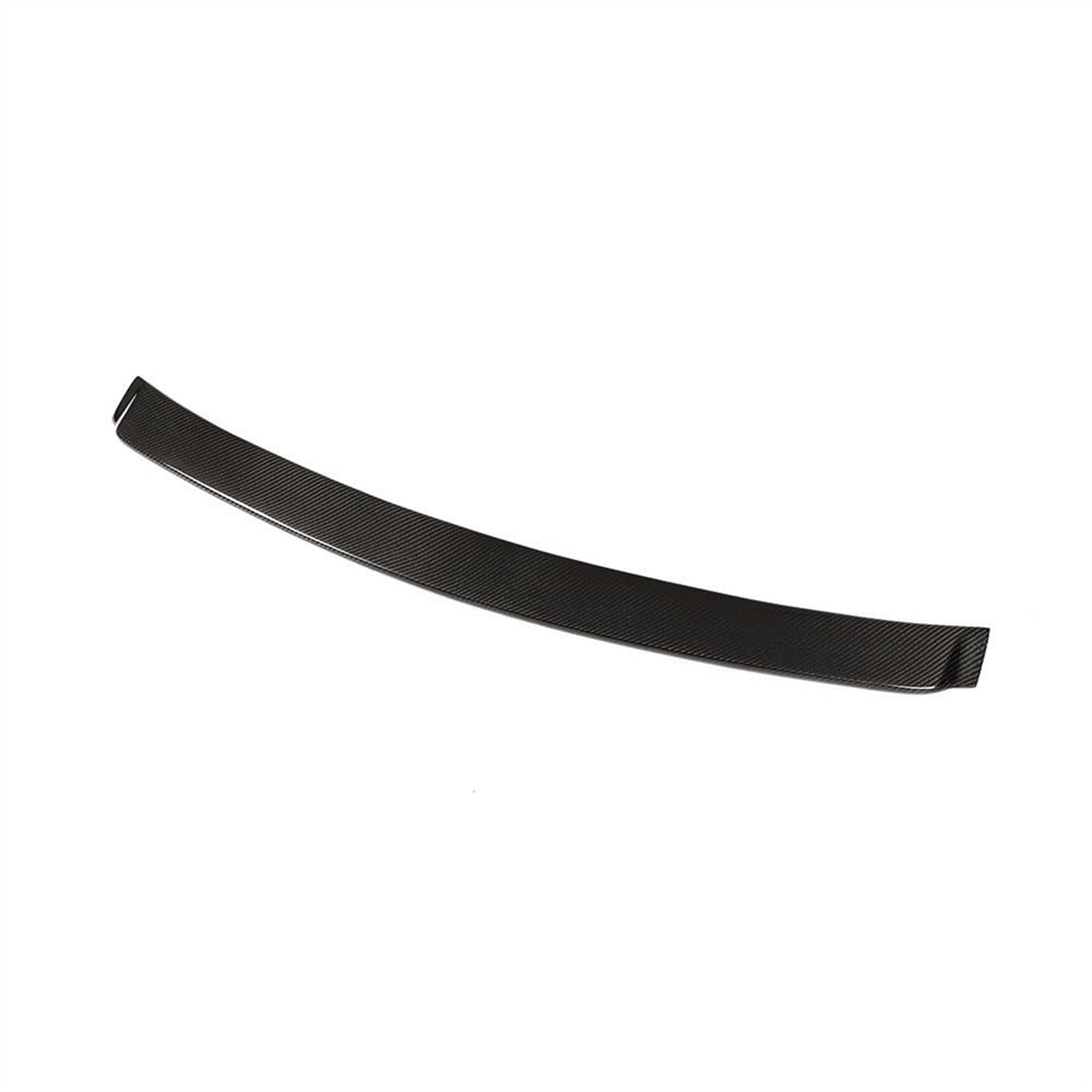 Wivplex Auto-Heckspoilerflügel, for, for 3er G20 G21 G28 2019 2020, Heckkofferraum-Kofferraum-Lippenflügel-Spoiler aus Kohlefaser Heckspoiler Wivplex Auto-Heckspoilerflügel, for, for 3er G20 G21 G28 2019 2020, Heckkofferraum-Kofferraum-Lippenflügel-Spoiler aus Kohlefaser Heckspoiler von Wivplex