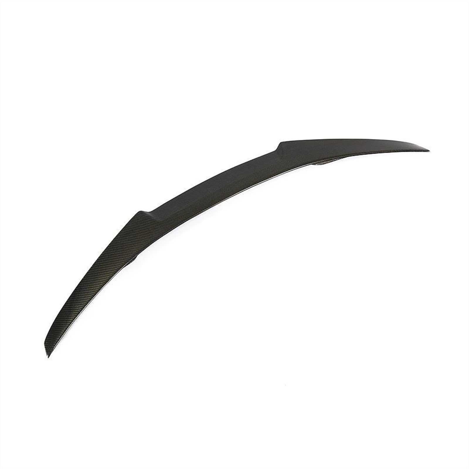 Wivplex Auto-Heckspoilerflügel, for, for 4er F82 M4 2014–2019, Auto-Heckkofferraum-Kofferraumlippenflügel-Spoiler aus Kohlefaser Heckspoiler Wivplex Auto-Heckspoilerflügel, for, for 4er F82 M4 2014–2019, Auto-Heckkofferraum-Kofferraumlippenflügel-Spoiler aus Kohlefaser Heckspoiler von Wivplex