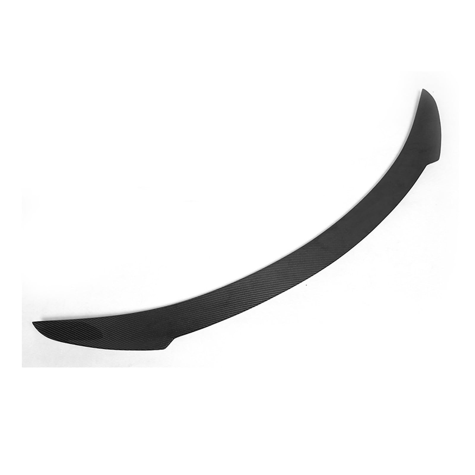 Wivplex Auto-Heckspoilerflügel, for Tesla, for Model S 60 70 75 85 90 D P85D P90D P100D 2012–2019, Heckkofferraum-Kofferraum-Lippenflügel-Spoiler aus Kohlefaser Heckspoiler Wivplex Auto-Heckspoilerflügel, for Tesla, for Model S 60 70 75 85 90 D P85D P90D P100D 2012–2019, Heckkofferraum-Kofferraum-Lippenflügel-Spoiler aus Kohlefaser Heckspoiler von Wivplex
