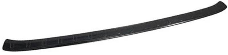Wivplex Auto Heckstoßstange Heckstoßstange Box Gate Kofferraum Türschweller Pedalverkleidung, for Toyota, for Corolla, for Altis Limousine E210 12. Generation 2019-2023 Heckstoßstangenschutz fürs Auto von Wivplex