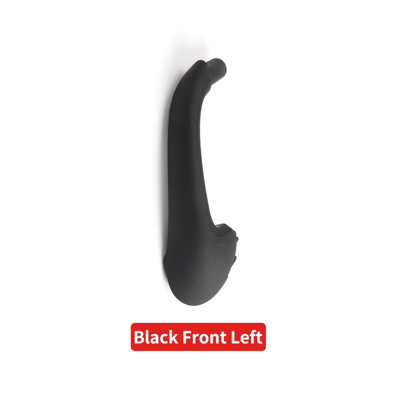 Wivplex Auto-Innengriff, Innentürverkleidung, Zugverkleidung, Abdeckung vorne hinten Links rechts, for Mercedes, for Benz, W203 C-Klasse 2038100151 Zierleiste für Türgriffabdeckung(Front Left Black) Wivplex Auto-Innengriff, Innentürverkleidung, Zugverkleidung, Abdeckung vorne hinten Links rechts, for Mercedes, for Benz, W203 C-Klasse 2038100151 Zierleiste für Türgriffabdeckung(Front Left Black) von Wivplex
