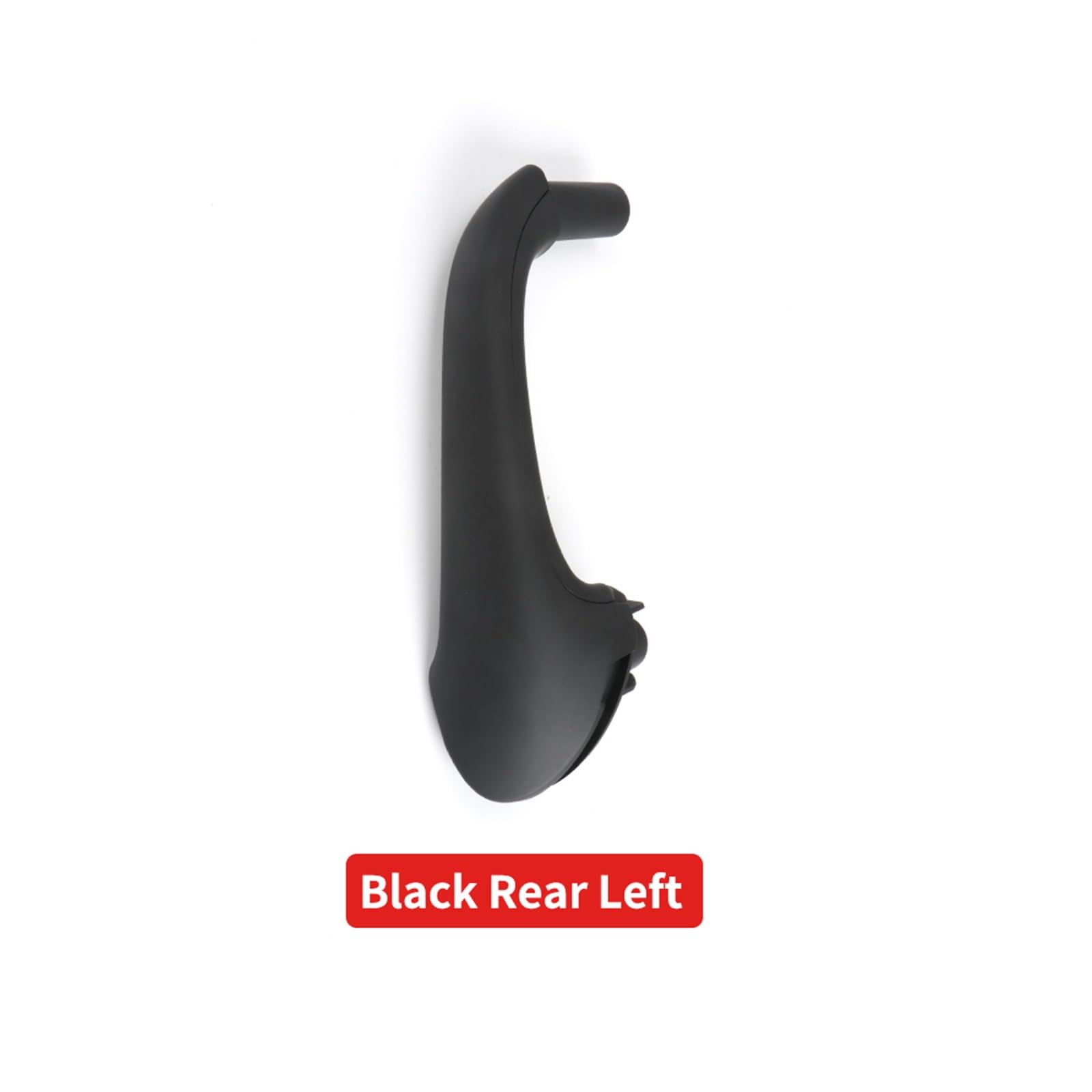 Wivplex Auto-Innengriff, Innentürverkleidung, Zugverkleidung, Abdeckung vorne hinten Links rechts, for Mercedes, for Benz, W203 C-Klasse 2038100151 Zierleiste für Türgriffabdeckung(Rear Left Black) Wivplex Auto-Innengriff, Innentürverkleidung, Zugverkleidung, Abdeckung vorne hinten Links rechts, for Mercedes, for Benz, W203 C-Klasse 2038100151 Zierleiste für Türgriffabdeckung(Rear Left Black) von Wivplex