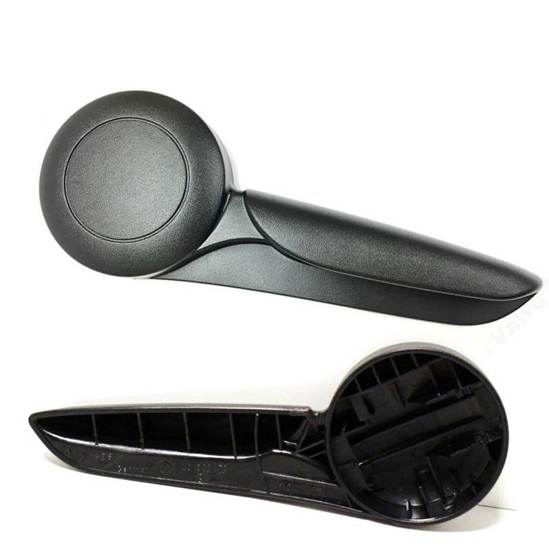 Wivplex Auto Links + Rechts Sitz Höhe Einstellung Griff, for Mercedes, for Benz, W169 A-Klasse W246 B-Klasse 06 Sprinter A1699190261 A1699190161 Autositz-Verstellgriff von Wivplex