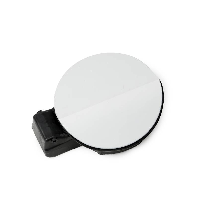 Wivplex Auto-Tankdeckel, for Tank, Abdeckklappe, for VW, CC 2012-2017, for Passat, cc 2009-2012 3C8809857EGRU Klapptür Benzin Öldeckel von Wivplex