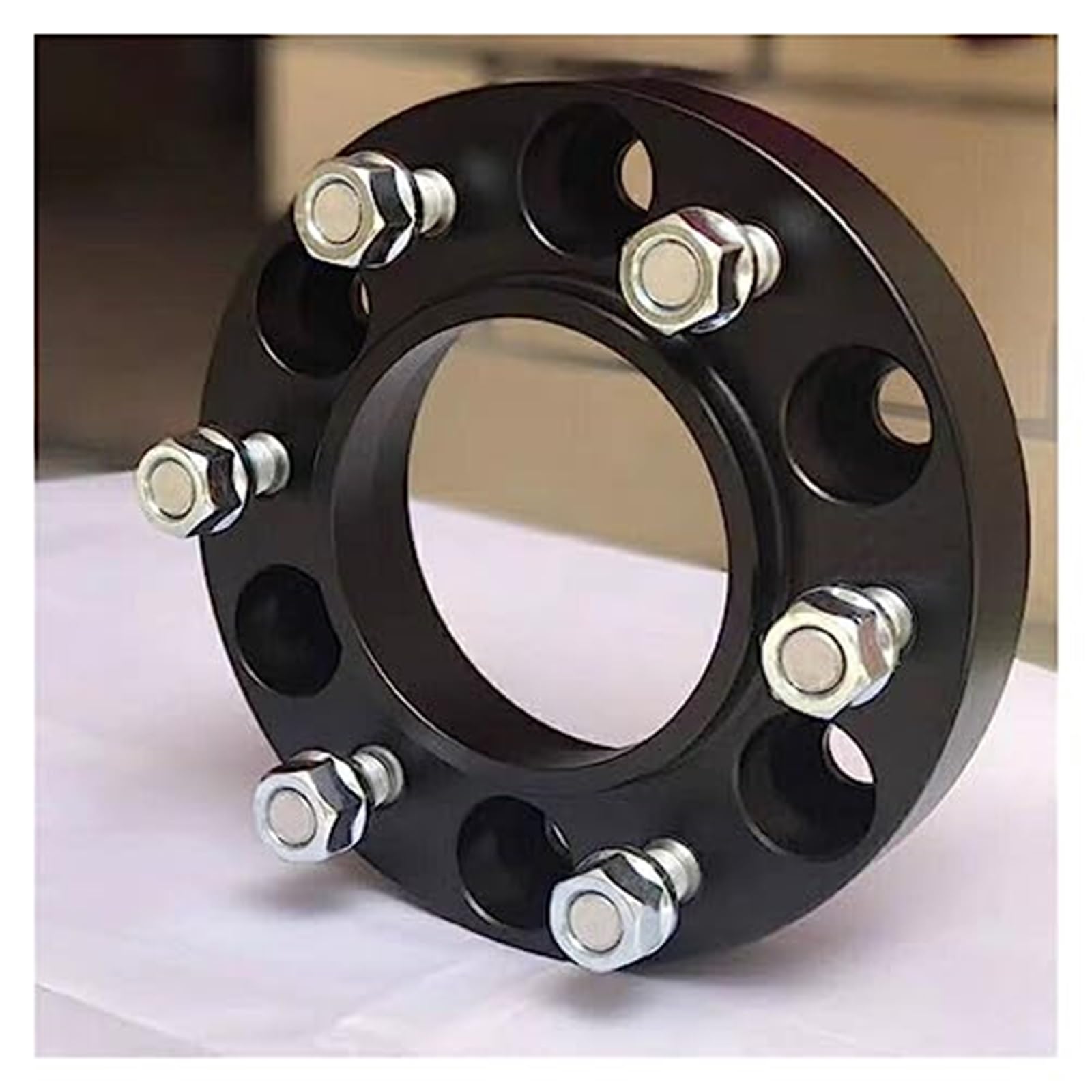 Wivplex Autoraddichtung, 1 Stück, 6 Löcher, for Land Cruiser, for Prado 120 150 6 x 139,7, 35 mm, nabenzentrisch, 106,2 mm, Auto-Aluminium-Radabstandshalter, Adapter, Spurverbreiterungen Abstandshalte Wivplex Autoraddichtung, 1 Stück, 6 Löcher, for Land Cruiser, for Prado 120 150 6 x 139,7, 35 mm, nabenzentrisch, 106,2 mm, Auto-Aluminium-Radabstandshalter, Adapter, Spurverbreiterungen Abstandshalte von Wivplex