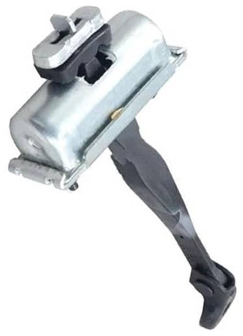 Wivplex Autotür-Kontrollscharnier, for Lincoln, for MKX 2007 2008 2009 2010 2011 2012 2013 2014 Auto-Front-Hintertür-Scharnier-Checker-Stopper-Begrenzer AT4Z7823552A AT4Z7827204A Türfeststellerband(BL von Wivplex