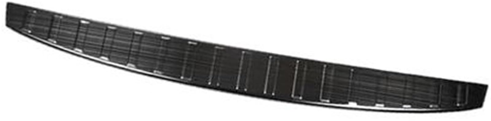 Wivplex Autozubehör, for Land, for Rover, for Discovery 5 2017–2022, hinterer Kofferraum-Stoßstangenschutz, Türschwellenplatte, Schutzstreifen Heckstoßstangenschutz fürs Auto(Black 2017-2020 Black) Wivplex Autozubehör, for Land, for Rover, for Discovery 5 2017–2022, hinterer Kofferraum-Stoßstangenschutz, Türschwellenplatte, Schutzstreifen Heckstoßstangenschutz fürs Auto(Black 2017-2020 Black) von Wivplex