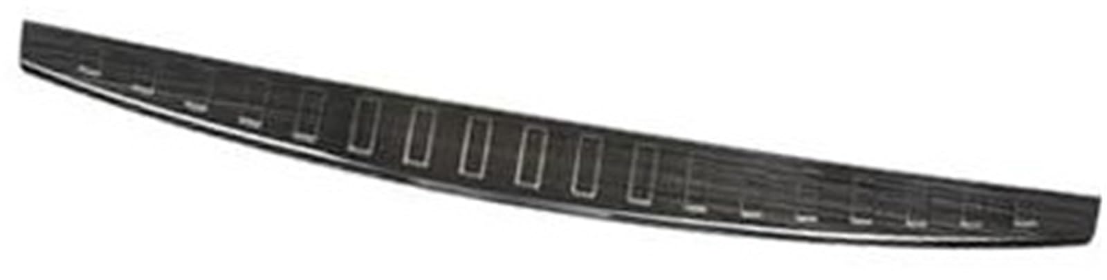 Wivplex Autozubehör, for Land, for Rover, for Discovery 5 2017–2022, hinterer Kofferraum-Stoßstangenschutz, Türschwellenplatte, Schutzstreifen Heckstoßstangenschutz fürs Auto(Black 2021-2022 Black) Wivplex Autozubehör, for Land, for Rover, for Discovery 5 2017–2022, hinterer Kofferraum-Stoßstangenschutz, Türschwellenplatte, Schutzstreifen Heckstoßstangenschutz fürs Auto(Black 2021-2022 Black) von Wivplex