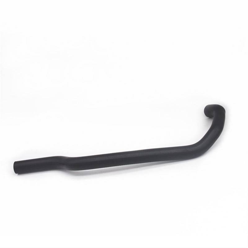 Wivplex Autozubehör Wassertank Kühlerschlauch Turbolader-Zulaufrohr, for, F01 F01N F02 F02N 64509169917 Auto-Thermostatschlauch von Wivplex