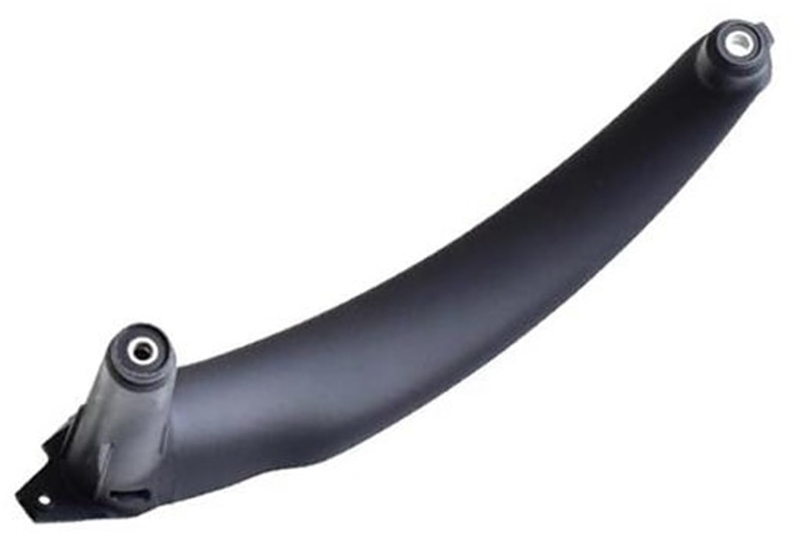 Wivplex Beige Schwarz Armlehne Auto Links Vorne Fahrersitz LHD Innentürgriff Innenverkleidung Pull Trim Cover, for, E70 E71 X5 X6 51416969406 Türinnengriff(Black-Right-Front) von Wivplex
