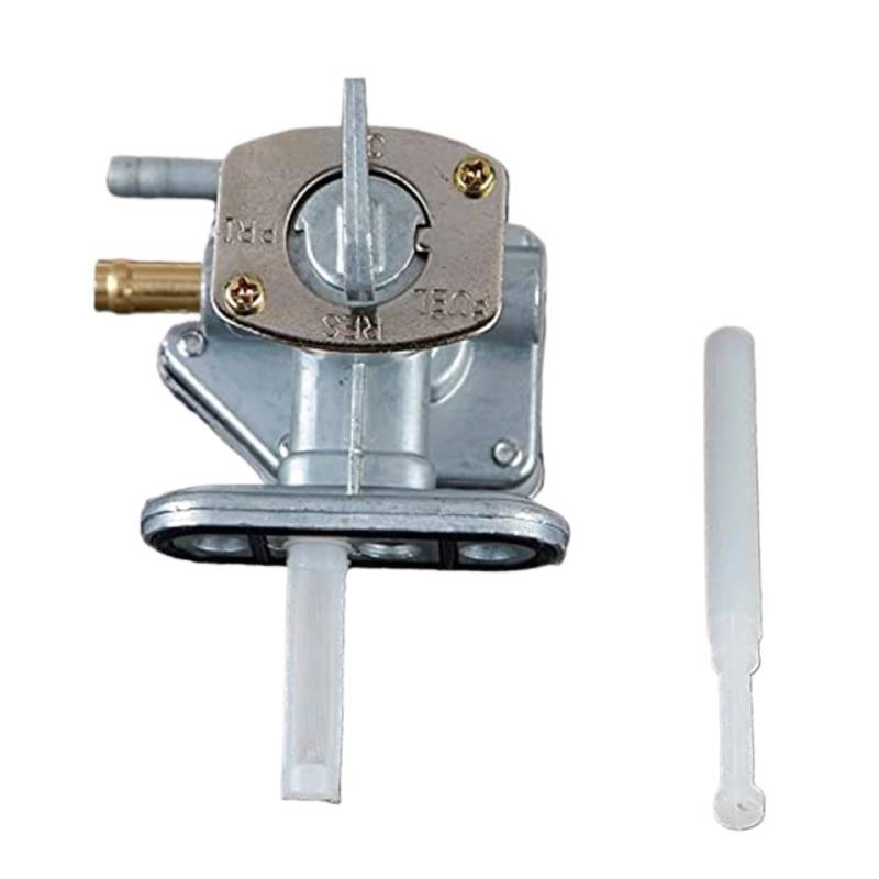 Wivplex Benzinhahn Hahn Ventil Schalter Pumpe for FJ600 FJ600L FJ600LC FJ600W FJ600N FJ600NC XJ750 XJ600 XJ600H XJ600N Diversion Benzinhahn für Motorräder von Wivplex