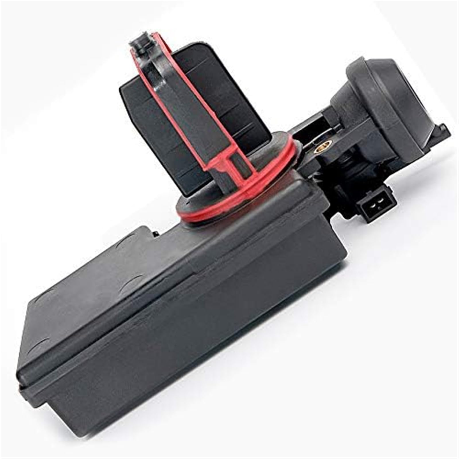 Wivplex DISA-Ventil der Ansauglufteinstellungseinheit, for, M54 E46 E39 E60 X3 Z4 (2.5i) 325Ci 325i 325xi 525i 2.5L Teilenummer ersetzen PKW-Ansaugkrümmer-Klappenaktuator von Wivplex