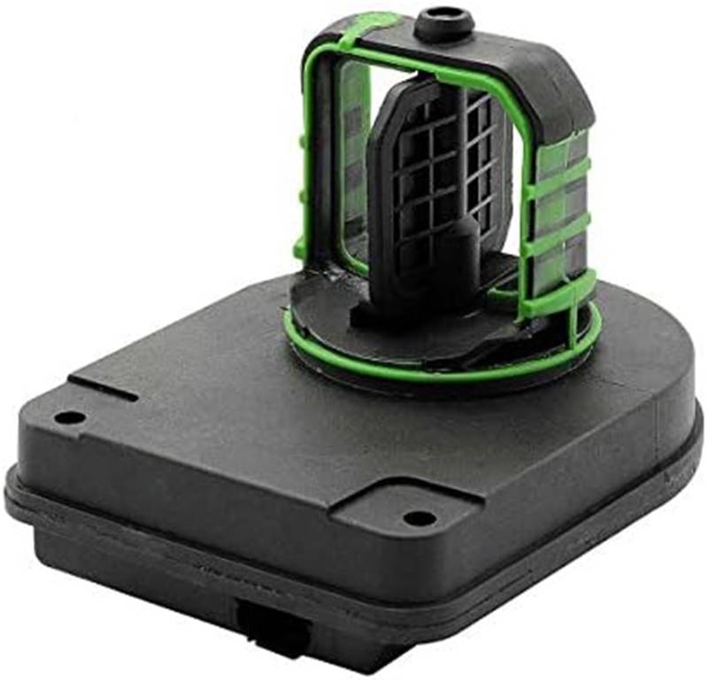 Wivplex DISA-Ventil for Klappeneinsteller des rechten Ansaugkrümmers, for, 135i 328i 530i 528i X5 Z4 11617522928 PKW-Ansaugkrümmer-Klappenaktuator von Wivplex