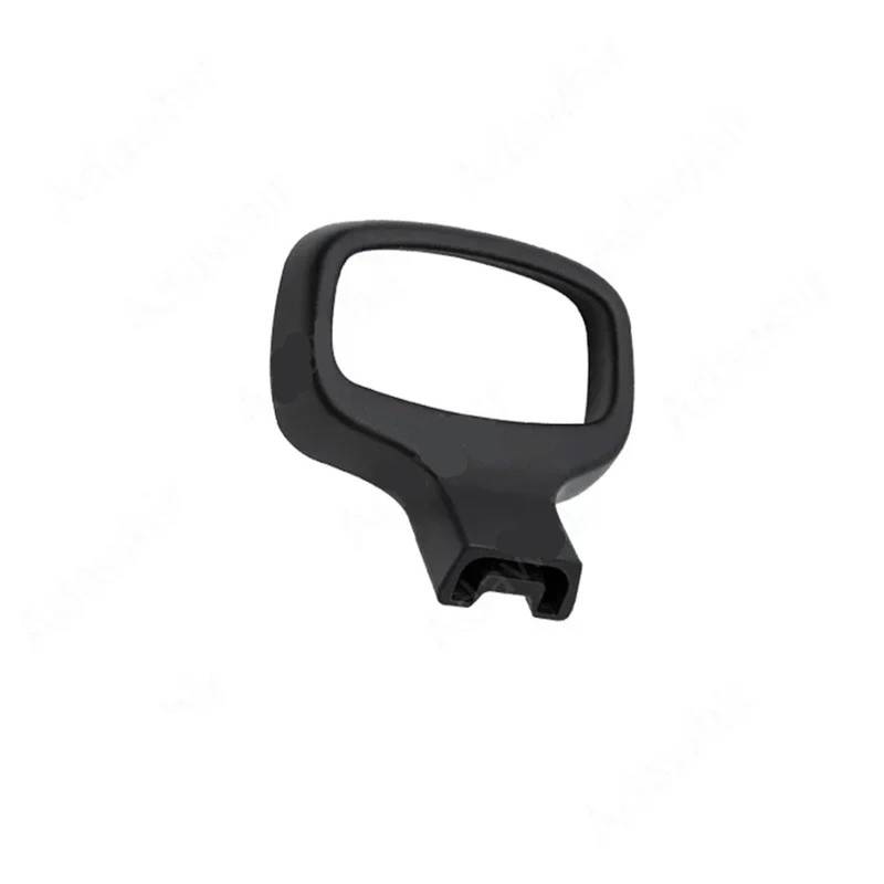 Wivplex Der Einstellgriffhebel for den vorderen Autositz ist geeignet for VW, Jetta, Passat, Polo, Scirocco, TT A1 Q3 Q5 Autositz-Verstellgriff(Left) von Wivplex