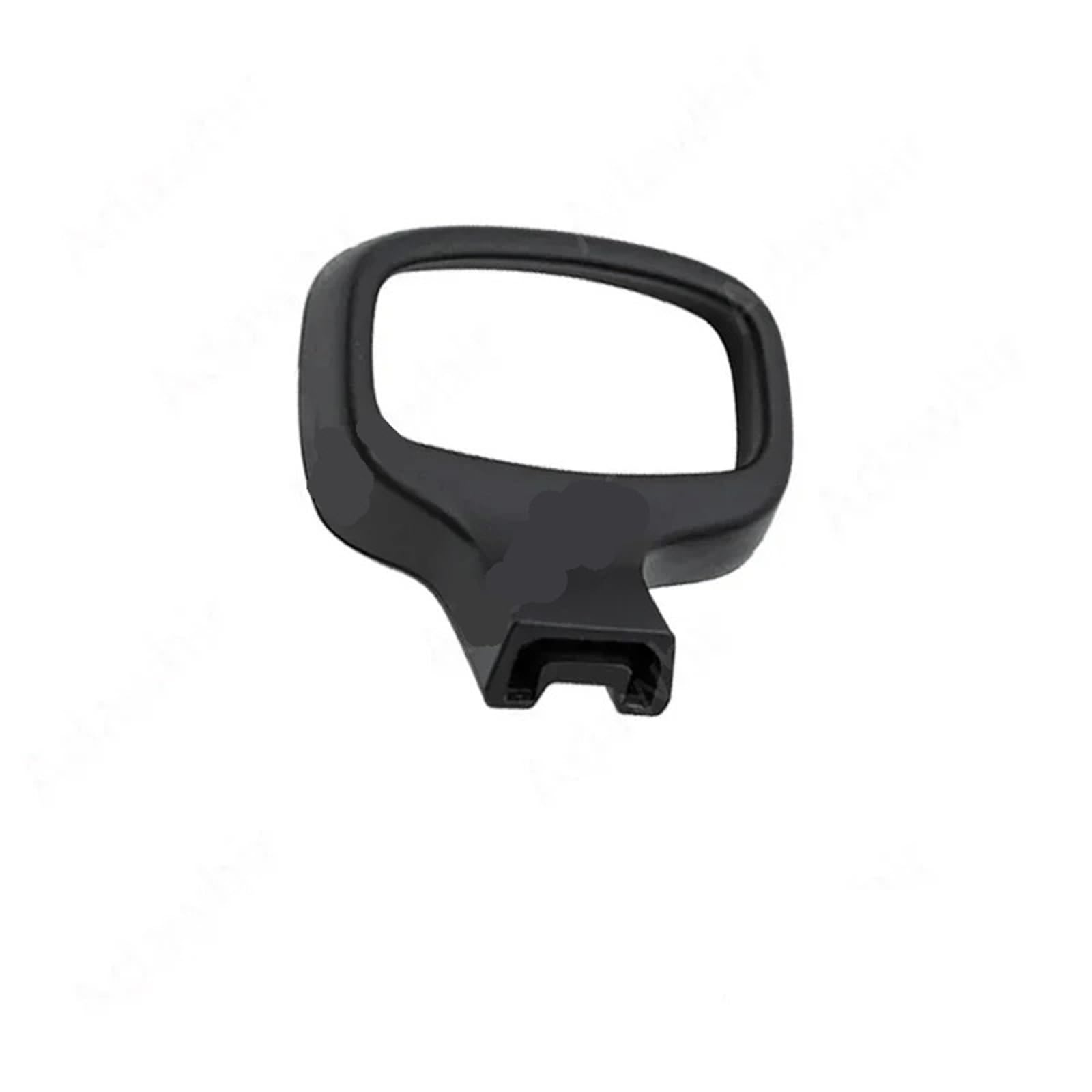 Wivplex Der Einstellgriffhebel for den vorderen Autositz ist geeignet for VW, Jetta, Passat, Polo, Scirocco, TT A1 Q3 Q5 Autositz-Verstellgriff(Right) von Wivplex