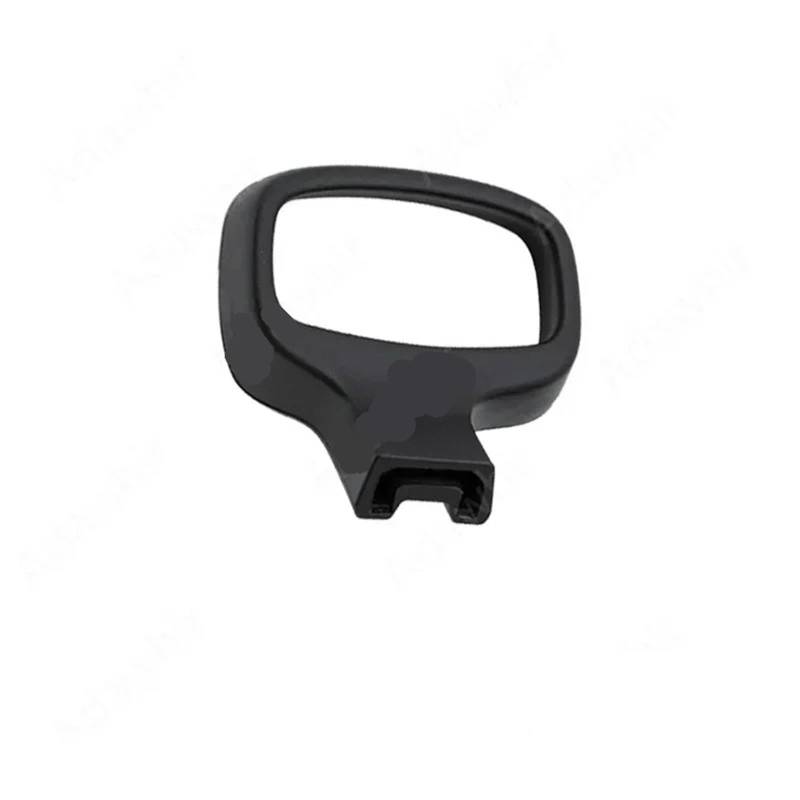 Wivplex Der Einstellgriffhebel for den vorderen Autositz ist geeignet for VW, Jetta, Passat, Polo, Scirocco, TT A1 Q3 Q5 Autositz-Verstellgriff(Right) von Wivplex