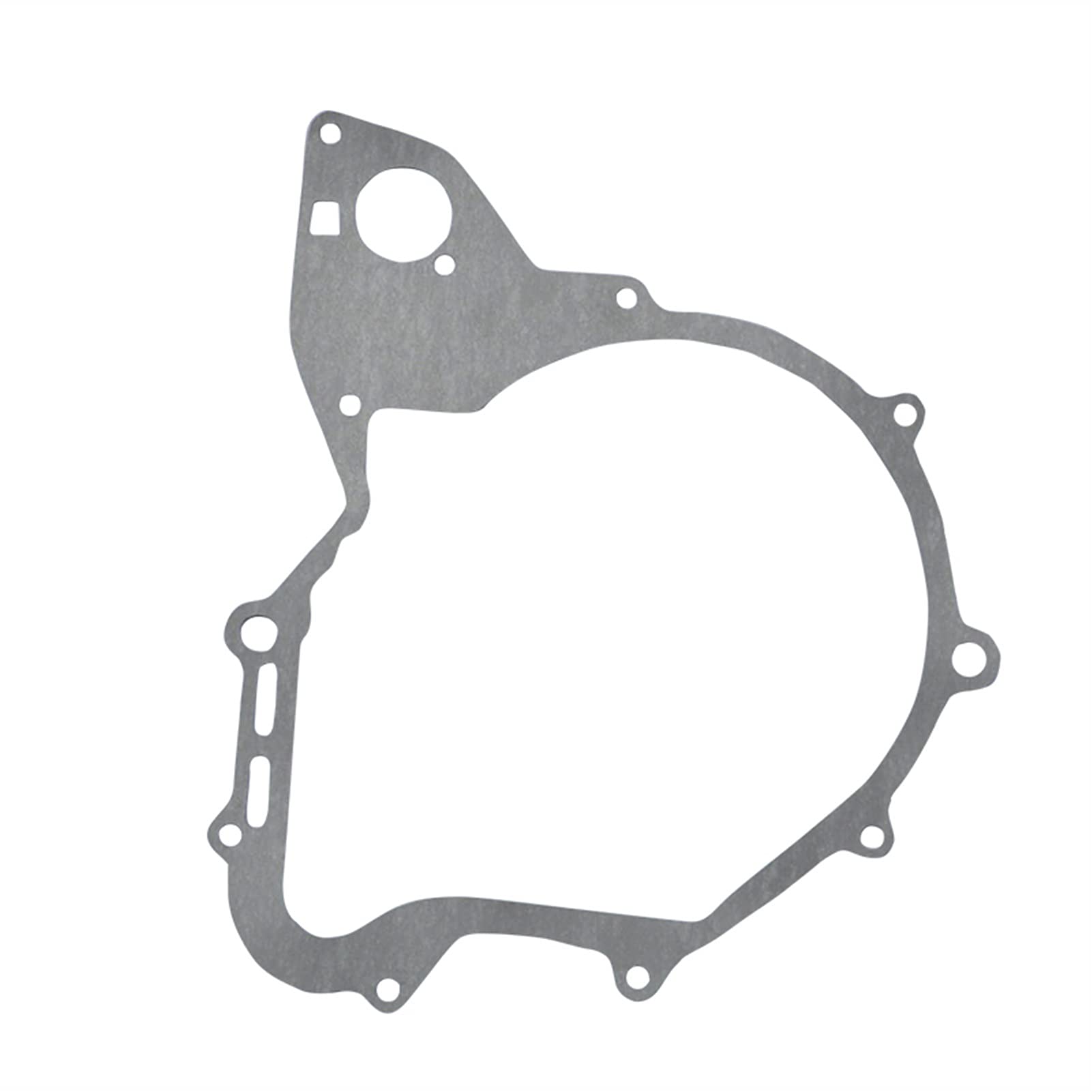 Wivplex Dichtung for Kurbelgehäuse-Generator-Kupplungsdeckel for Motorrad, for Yamaha, Virago535 XV535 1987-2000 XV500 83 V-Star 650 XVS65 XVS650 1998-2016 Motorrad-Motordichtung(Generatorcovergasket) Wivplex Dichtung for Kurbelgehäuse-Generator-Kupplungsdeckel for Motorrad, for Yamaha, Virago535 XV535 1987-2000 XV500 83 V-Star 650 XVS65 XVS650 1998-2016 Motorrad-Motordichtung(Generatorcovergasket) von Wivplex
