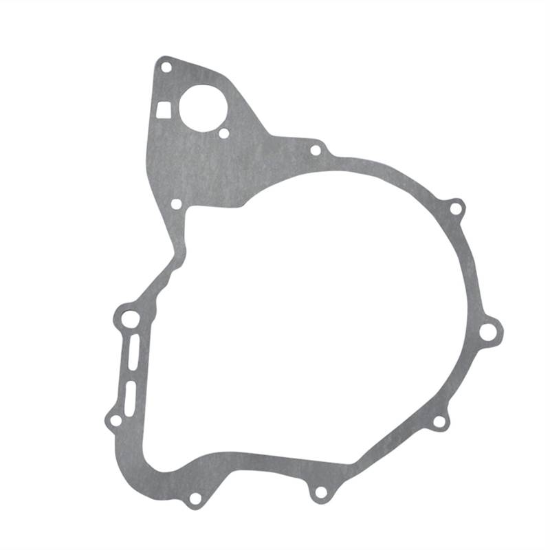 Wivplex Dichtung for Kurbelgehäuse-Generator-Kupplungsdeckel for Motorrad, for Yamaha, Virago535 XV535 1987-2000 XV500 83 V-Star 650 XVS65 XVS650 1998-2016 Motorrad-Motordichtung(Generatorcovergasket) von Wivplex