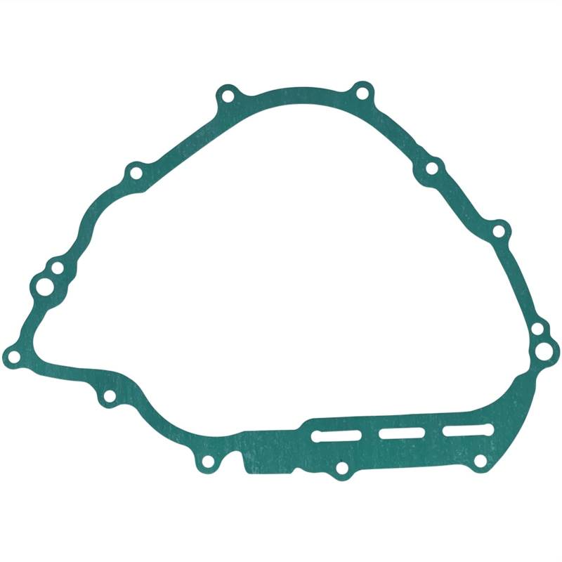 Wivplex Dichtung for Kurbelgehäuse-Generatordeckel von Motorrad, for Yamaha, Viking 700 YXC700 YXC700E 2015-2018 YXM700 YXM700E 2014-2018 Motorrad-Motordichtung von Wivplex