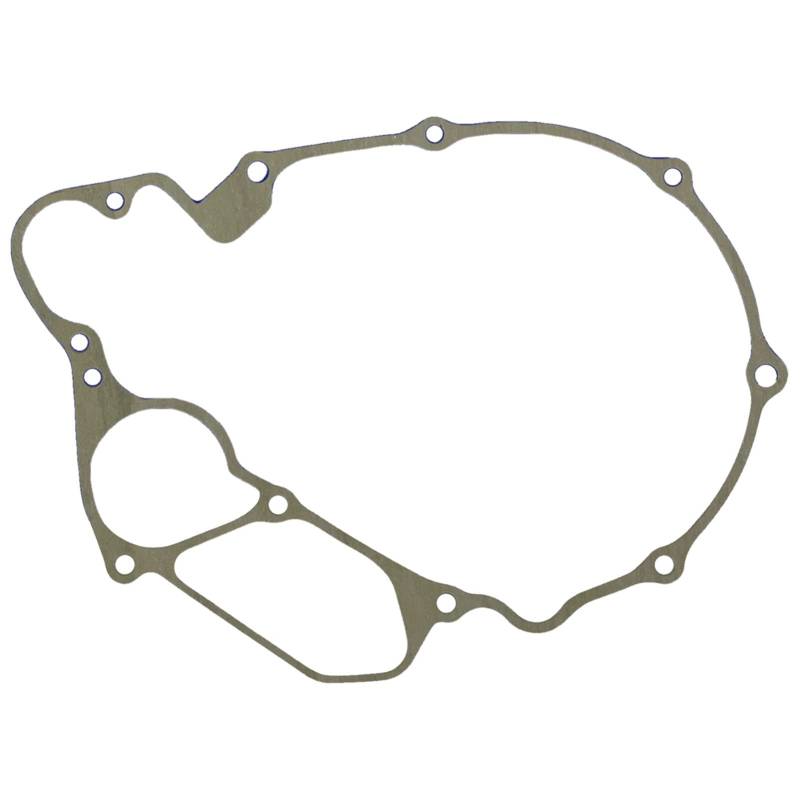 Wivplex Dichtung for Kurbelgehäusedeckel Links for Motorrad Shadow VT1100C VT1100C2 VT1100C3 VT1100T 1995-2007 Motorrad-Motordichtung von Wivplex